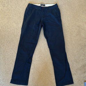 Abercrombie and Fitch men’s pant